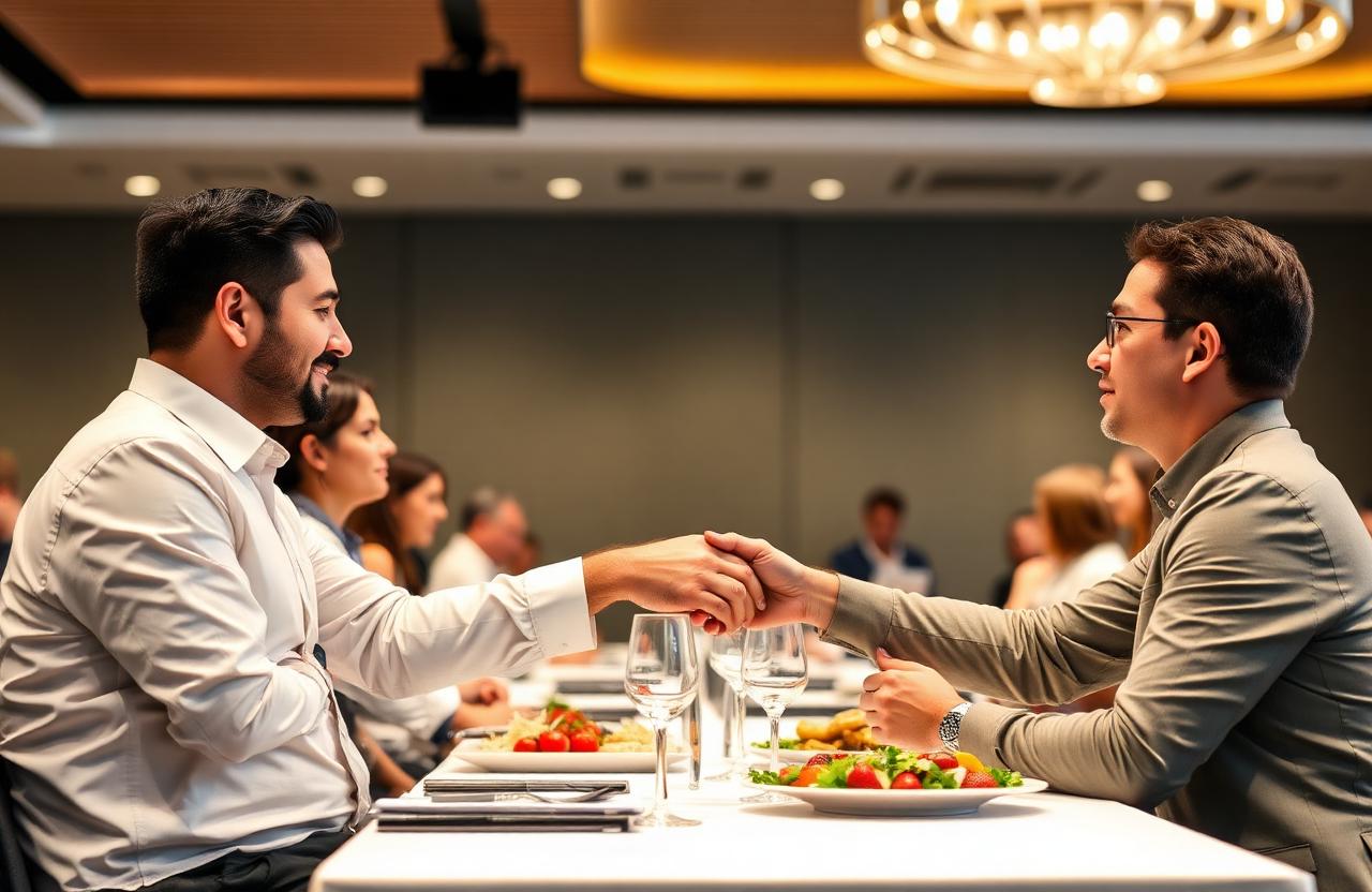 Logística inteligente para o seu restaurante